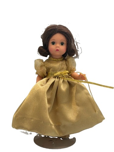 Madame alexander collectible - madame,