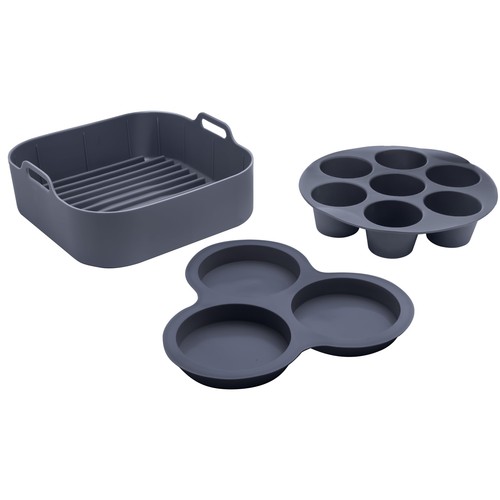 Gourmia air fryer accessories - gourmia,