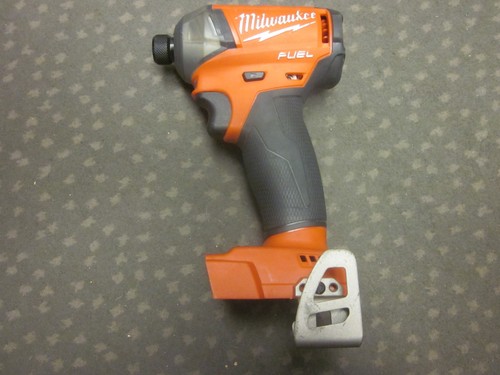 Milwaukee fuel surge - fuel,