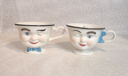 Vintage baileys mrs yum - vintage,