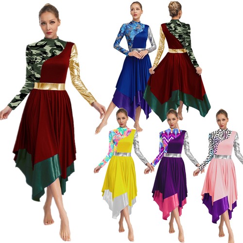 Women metallic liturgical - metallic,