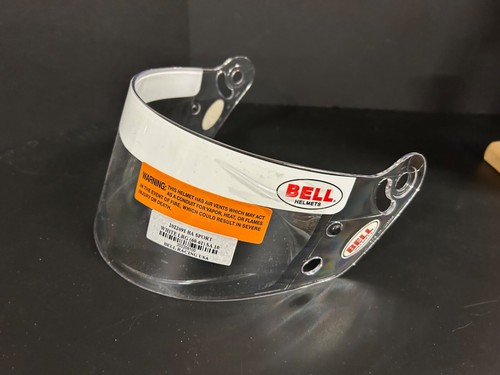 Bell sa10 replacement clear - sa10,