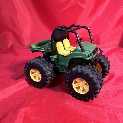 John deere monster gator - john,