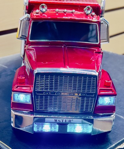 Big truck wster bluetooth - big,