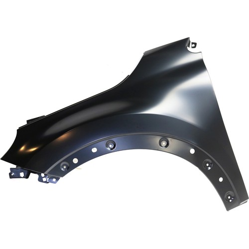 Fender for fiat 500x - 500x, 2016-2023