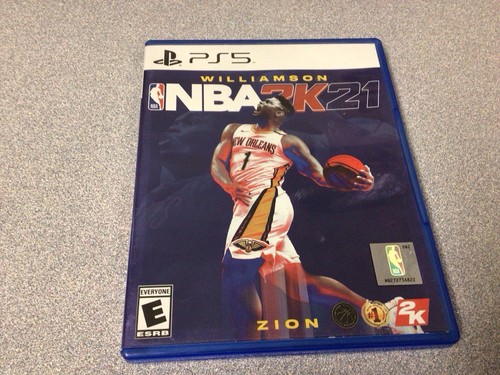 Nba 2k21 ps5 sony - ps5, playstation