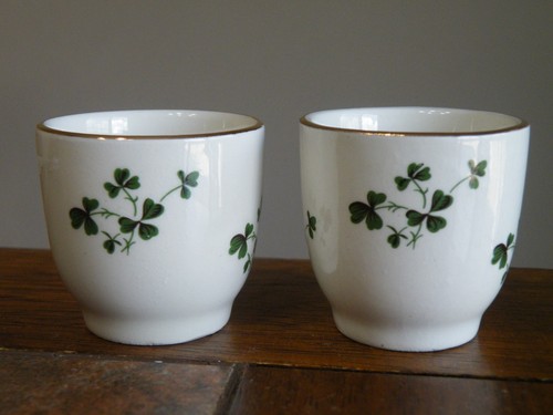 Vintage carrigaline pottery - carrigaline,