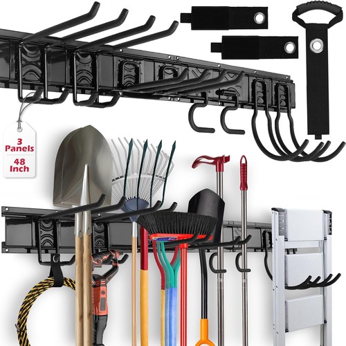 Inch wall mount - garden, tool