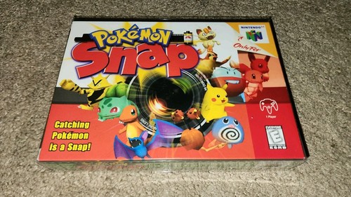 Minty box cib pokemon - minty,
