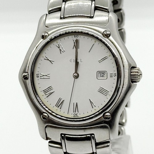 Ebel 1911 987902 - 987902, good
