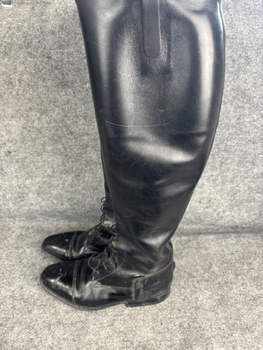 Vintage konigs tall - tall, riding