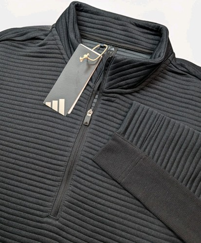 Adidas ultimate365 quarter zip - adidas,