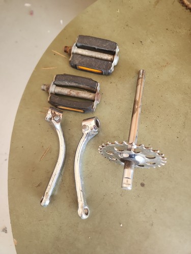 Puch moped magnum 3 - magnum,