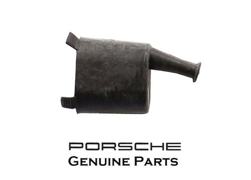 Porsche 924 924s 944 headlight - 924,