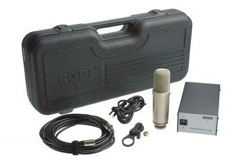 Rode ntk premium - rode,