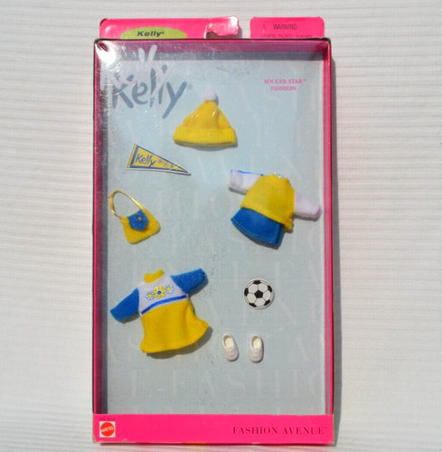 Kelly club fashion avenue - kelly,