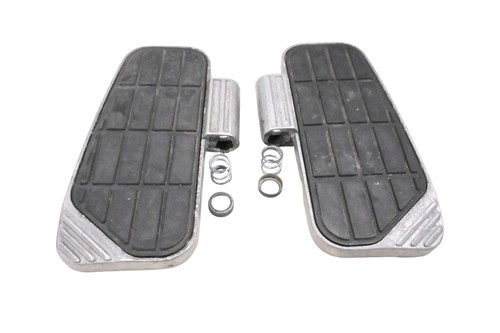 Kawasaki voyager xii floor - 01,