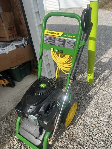 John deere 3200 - john,