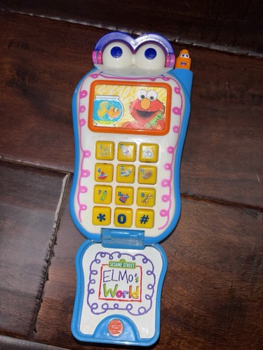 Vintage 2002 mattel sesame - vintage,