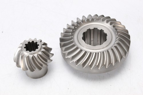 Volvo penta gear - gear, 270