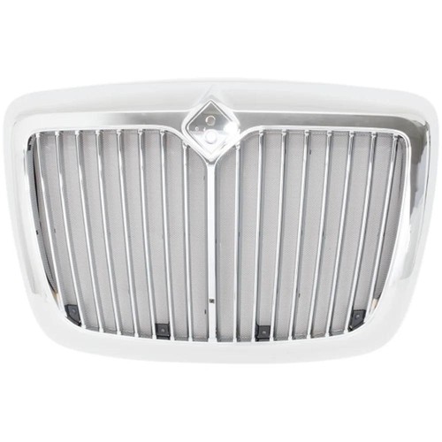 Grille assembly 2009 2020 - grille,
