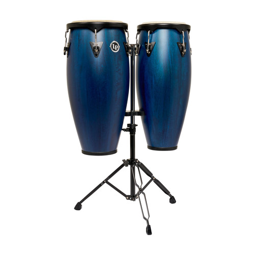 Latin percussion city - latin, 10"/11"