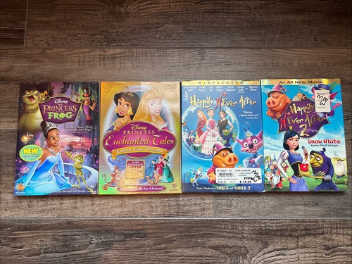 Disney dvd movie bundle - bundle, –