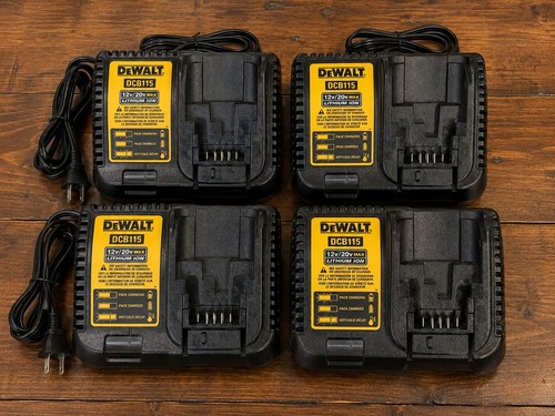 Dewalt dcb115 12v - dewalt,