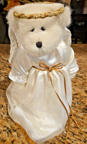 Boyds bears angel - boyds,