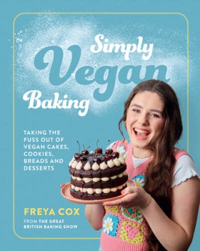 Simply vegan baking - baking:, taking