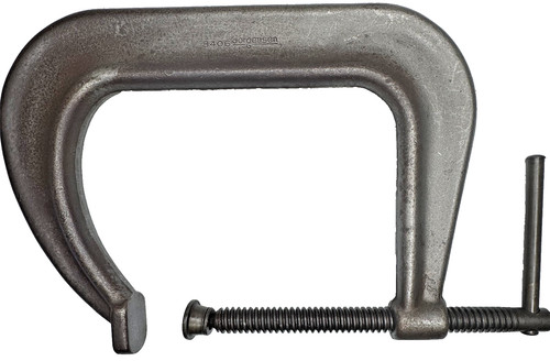 Jorgensen 8406 c clamp - 8406, c-clamp
