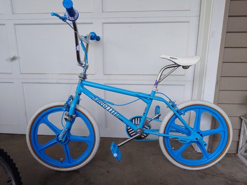 Dyno compe bmx - compe,