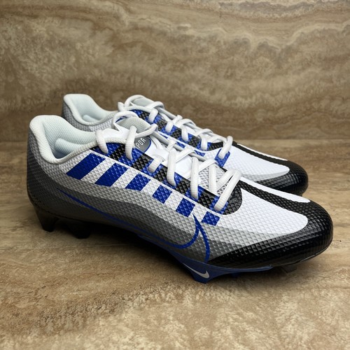 Nike vapor edge - nike, blue