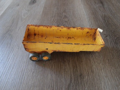 Collectible buddy side dump - collectible,
