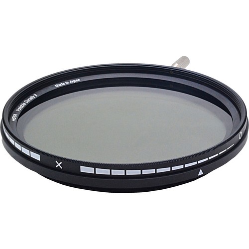 Hoya 67mm variable density - 67mm,