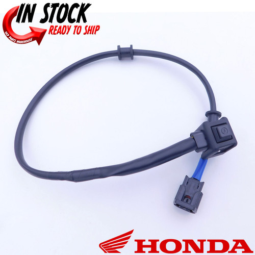 Honda starter button 2019 2021 - starter, 2019-2021