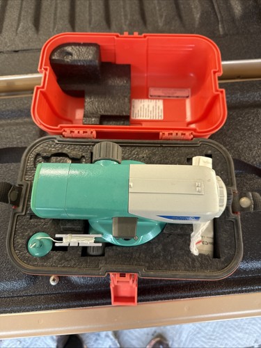 Sokkia c320 magnification - sokkia,