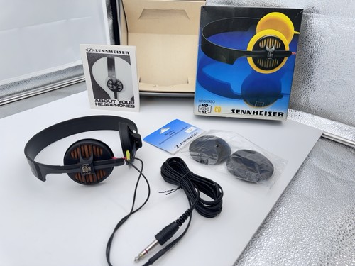 Sennheiser wired 414 sl - sennheiser,