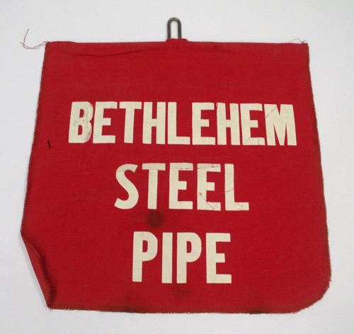 Bethlehem steel 12 - bethlehem,
