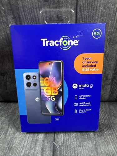 Motorola moto 64gb - 5g,