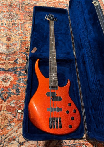 Peavey millennium bxp string - 4,