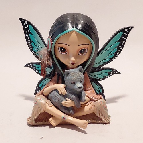 Moonheart the spirit - the, of