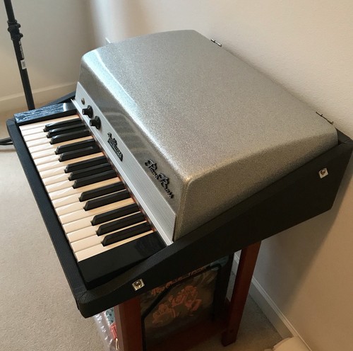 Near nos 1971 fender rhodes - near,
