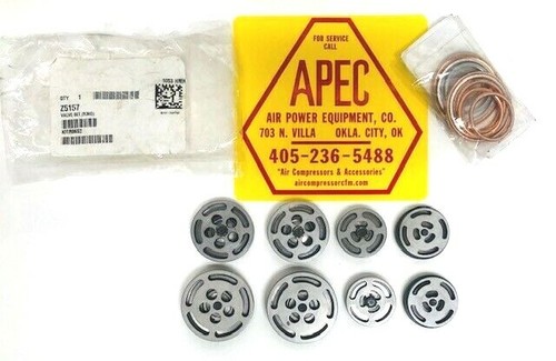 Oem champion z5157 valve - champion,