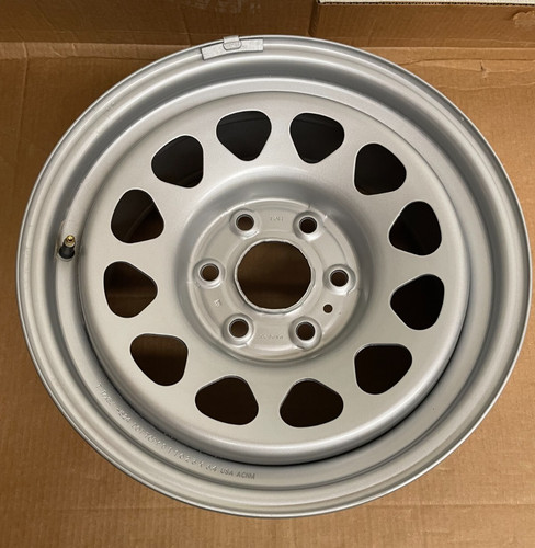 Oem chevy silverado - oem, 17”