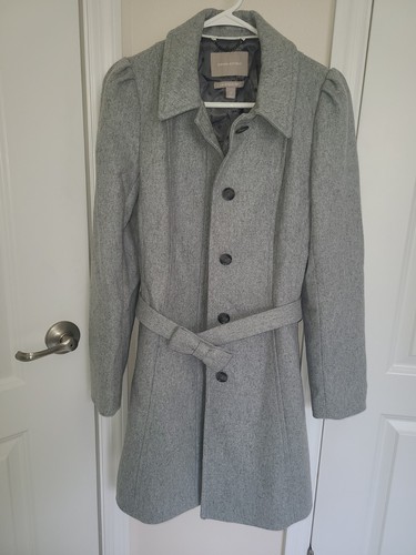 Banana republic wool blend - banana,