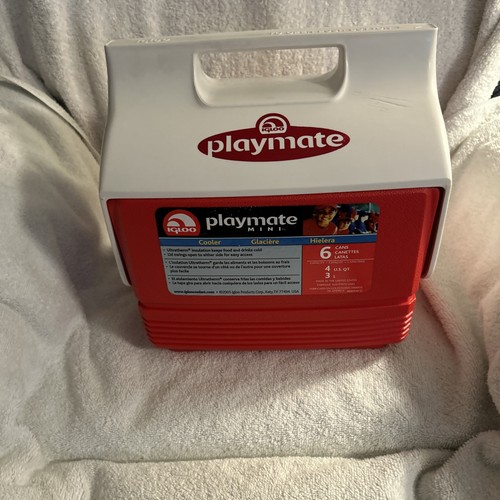 Igloo playmate mini can - igloo,
