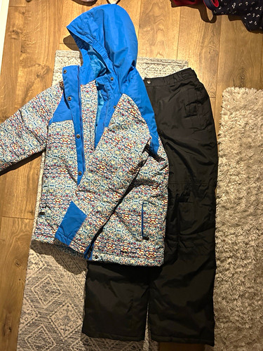 Arctix girls 2pc snowsuit - arctix,