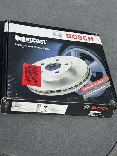 50011219 bosch brake disc - 50011219,
