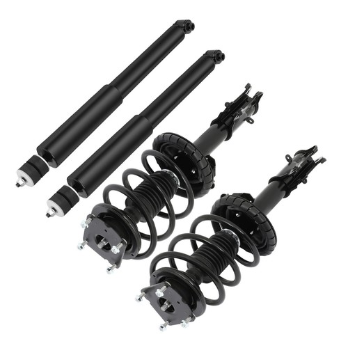 Front and rear pair - rear,
